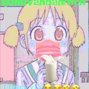 Meet your Posher, Donovan